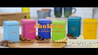 Chokola Blends (Director's Cut)
