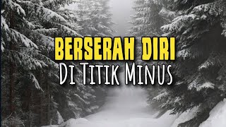 Download lagu Berserah Diri Di Titik Minus - Renungan dan Doa Malam 1 Februari 2026 mp3