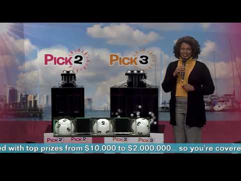 Pick Evening 20181214