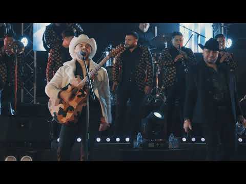 Grupo Recluta x La Ventaja - Si Me Ven Así