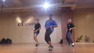 SNEAK PEEK: Secrets - Opia | Adam Alonzo Choreography | ef. Studios