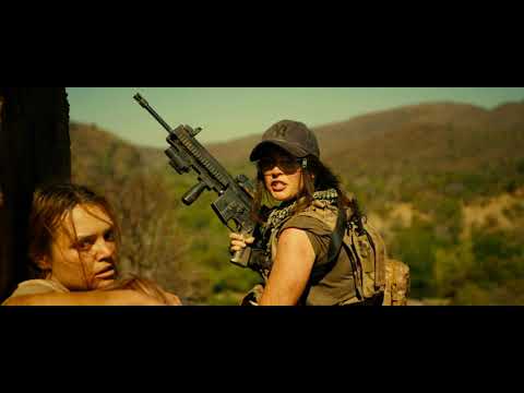 Трейлер Хижачка