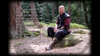 Luc ARBOGAST - Cancion Sefaradi