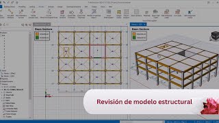 Diseño De Edificios De Hormigón Con Protastructure 2024