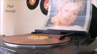 Ajda Pekkan -  Sana Doğru (Orjinal Plak Kayıt)