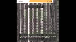 Lezet - Meld 4 (full album,Clinical Archives,2009)