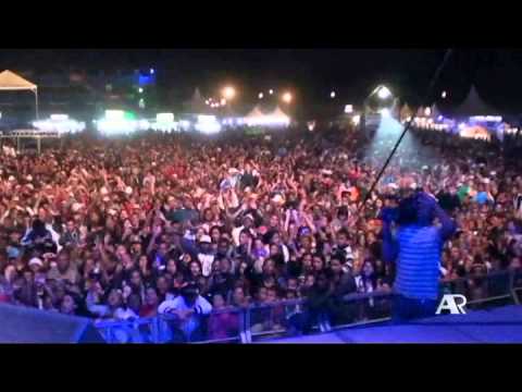 Yuri BH em Viçosa DVD ao Vivo 40 mil pessoas - Medley