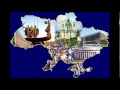 Катерина Бужинська " Україна - це я...!" (мінус) 