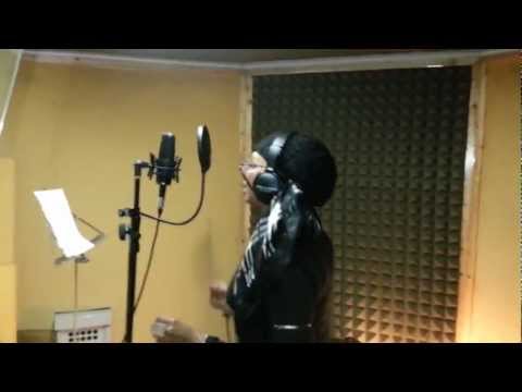 DJ Q presenting Barbara Tucker & D`Knock -STUDIO JAMMIN`