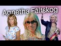 Some AGNETHA Moments ABBA