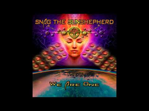Snag The Sunshepherd - Solar Civilization