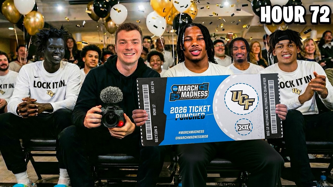 YouTube Video Thumbnail