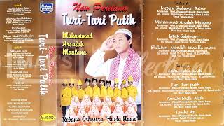 Download lagu Jadad Sulaiman - M Zainul Arifin Hastanada Side A mp3