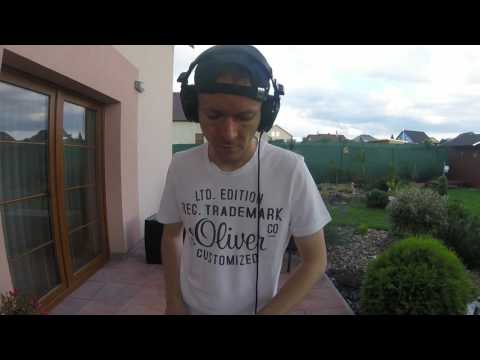 Thomas Coastline - Warm Me Up #002