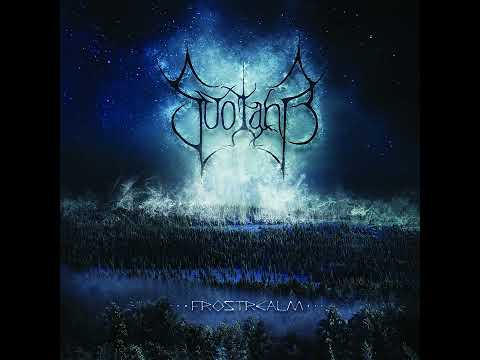 Suotana - Enclosing Me (2015)