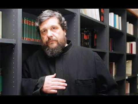 Χαρίσματα του Αγ. Πνεύματος - π. Νικόλαος Λουδοβίκος (17  11 2002)