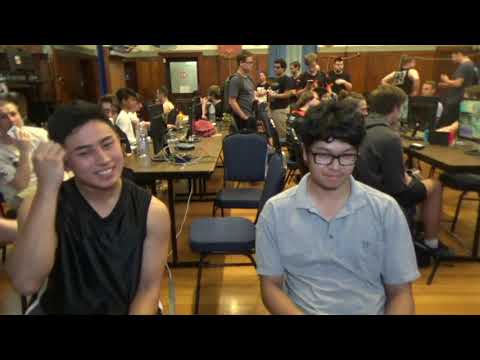 CW Ranbat Mar'19 - SSBM Singles LF - Khairi vs Skeleduck