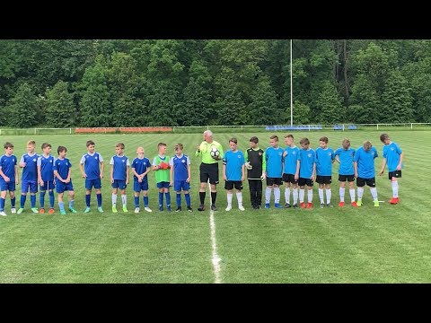2019-05-26 UKS Ołtarzew - FC Komorów