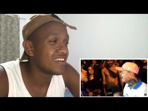 (DESAFIO ENTRE LENDAS 🔥) JAYA LUUCK (BA) X BUDDY POKE - BATALHA DO COLISEU REACT BLACKIEL