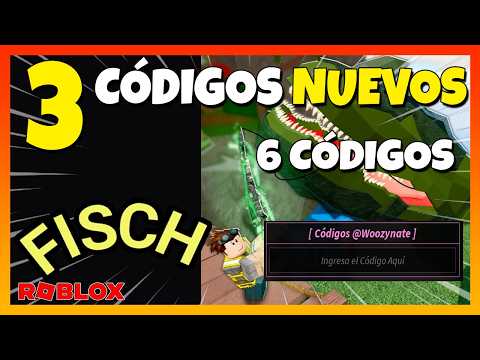 Vídeo: Código Fish: significado, uso e dúvidas comuns