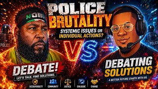 Video: Black Man told to act like White Jesus. Forgive everyone except his Own People | Umar Johnson vs Church boy