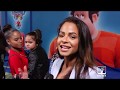 Christina Milian On Breaking The Internet W Bikini Pics Voting Ralph Breaks The Internet
