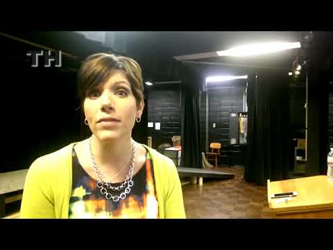 Abortion survivor shares story with Wahlert students