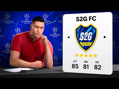 I Hired a New Manager…New Season Begins🔥