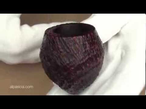 pipa Dunhill Cumberland 6204 Group 6 - pipe 863