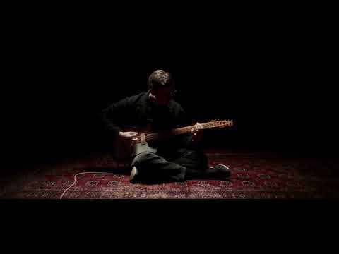 Elitist - DARK (Official Guitar Playthrough)