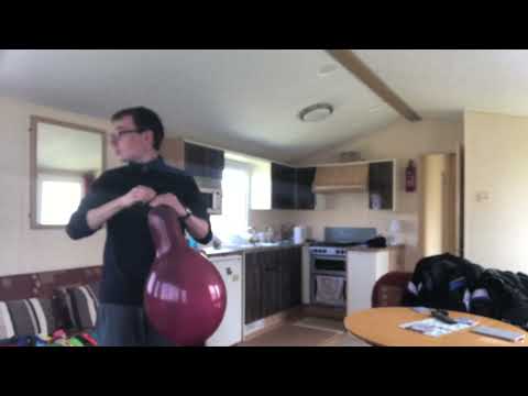 Cattex 14 inch balloon blow to pop btp b2p