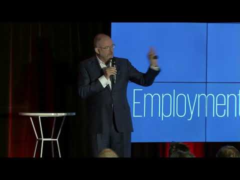 Catalyst West: Michael Rose - Changing Economies