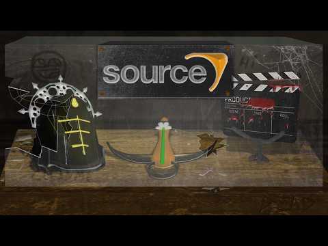 Dead Source Engine Games 3