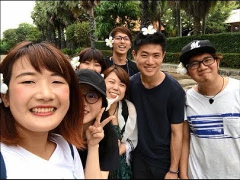 国内・国際学生向け SECONDプログラム / SECOND Program for Domestic and International Students