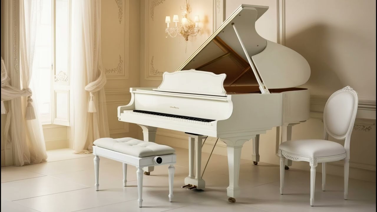 Relaxing Music - Backgound Music, Stress Relief Music, Sleep Music, Calming Music