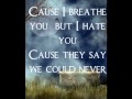 Die for you- Megan McCauley with OnScreen ...