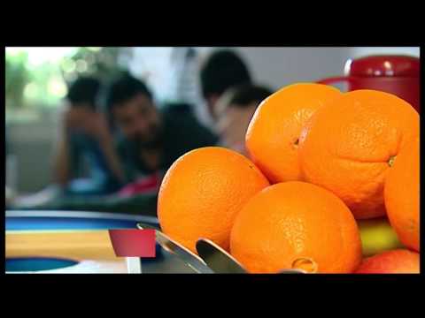 Ensamkommande barn blir handelsvara - Nyheterna (TV4)