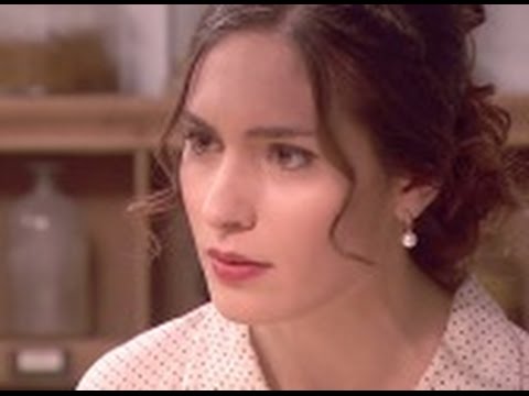 Camila se enfrenta a Elías