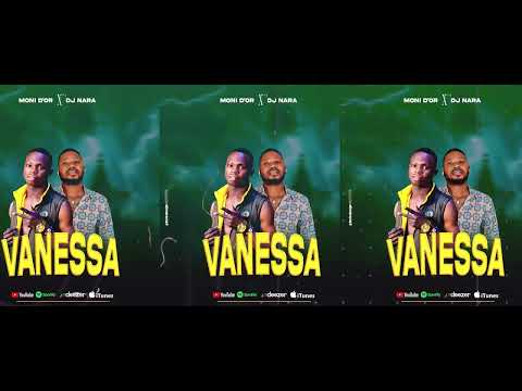 moni d'or Vanessa bit nara officiel moni d'or officiel 