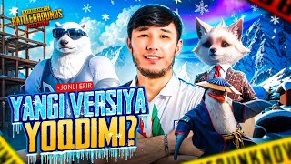 Download lagu QISH HAM KIRIB KELDI YANGI VERSIYA SIZGA YOQDIMI ? ➤ 🇺🇿🔥- PUBG MOBILE mp3 Download lagu QISH HAM KIRIB KELDI YANGI VERSIYA SIZGA YOQDIMI ? ➤ 🇺🇿🔥- PUBG MOBILE mp3