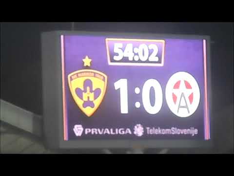 MARIBOR:Aluminij_PLTS.9.krog,14.september 2019