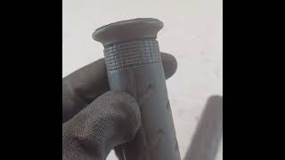 Vídeo de Par Manoplas Honda Cbr 450 Sr 1989 1990 1991 1992 1993 1994