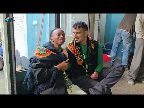 Romeiros da Paróquia de São Paulo Ribeira Quente e Furnas Benfeitore Paulo Rego Marta Ramos 24.02 26