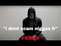 PUNCHMADEDEV IS A FRAUD
