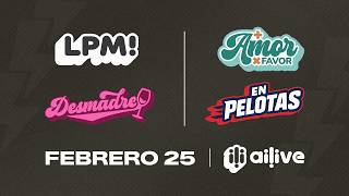 PROGRAMA 135 “MIÉRCOLES DE EMPUTE”