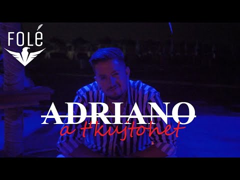 Adriano - A T'kujtohet (prod. by Yung Panda Beats)