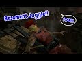 Basement Juggle!! - Dead By Daylight Stupidity Basement Juggle!! - Dead By Daylight Stupidity
