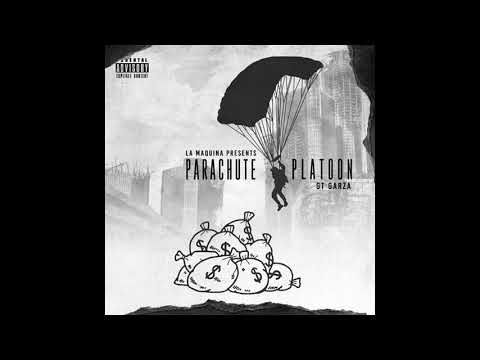 GT Garza - Tomorrow - 2018