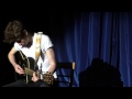WJEC A2 Music Video - Don't Grow Up So Fast by Train