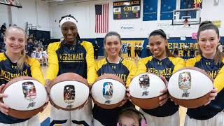 Merrimack Sports Weekly